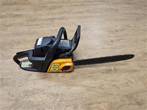 Poulan pro deals chainsaw pp4218avx